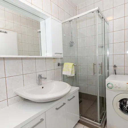 Vesna 3 Apartamento