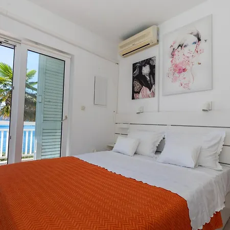 Vesna 3 Apartamento *