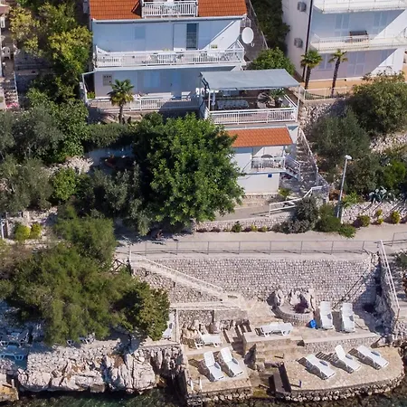 Vesna 3 Apartamento *