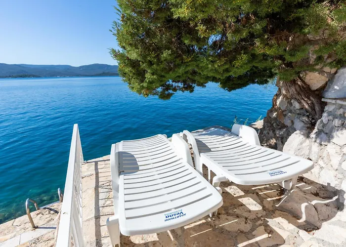 Vesna 3 شقة كومارنا