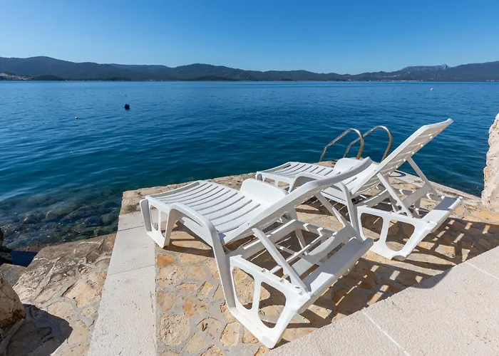 Vesna 3 شقة كومارنا