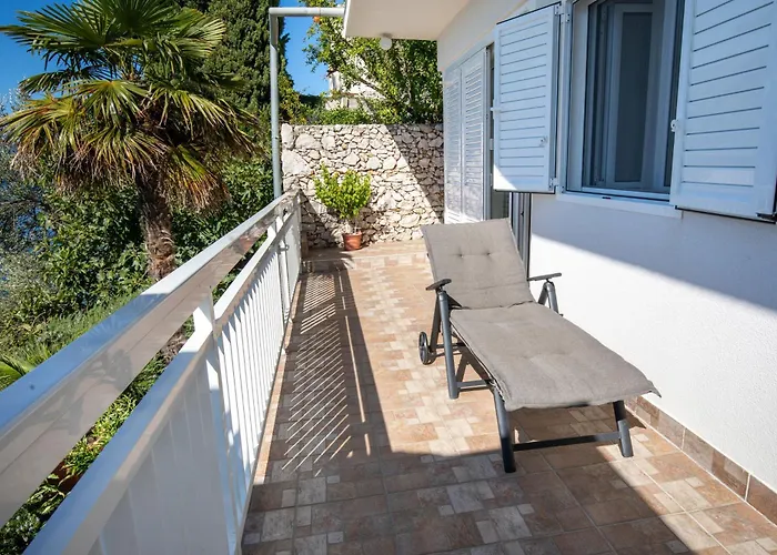 Vesna 3 شقة كومارنا